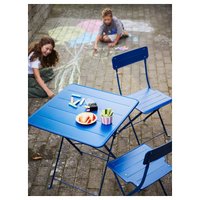 Обеденная группа Ikea Sundso s09573023