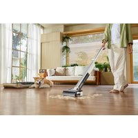 Вертикальный моющий пылесос Tineco Floor One i7 Fold