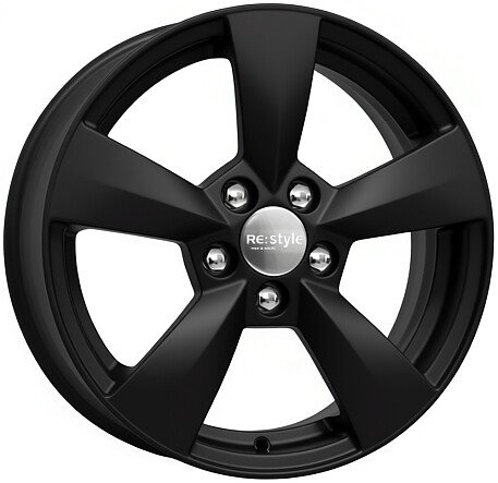 

Литые диски iFree КС700 15x6" 5x100мм DIA 57.1мм ET 38мм Мэт