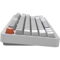 Клавиатура Dark Project ALU87B Delta (g3ms Moonstone)