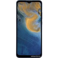 Телефон ZTE Blade A51 NFC 2GB/32GB (синий)