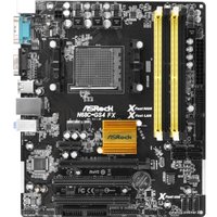 Материнская плата ASRock N68C-GS4 FX