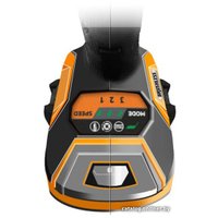 Винтоверт AEG Powertools BSS 18B6-0 4935472013 (без АКБ)