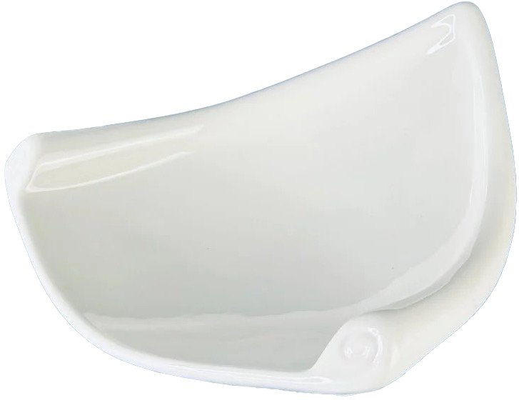 Салатник Lenardi Bianco 118-053