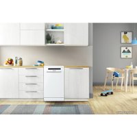 Отдельностоящая посудомоечная машина Indesit DSFC 3M19