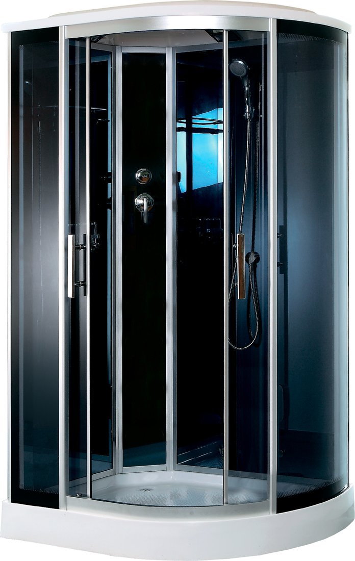 

Душевая кабина Timo Standart T-1102 L P