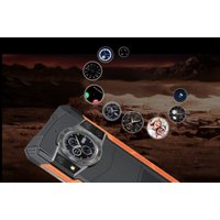 Телефон Cubot KingKong Ace 3 8GB/256GB