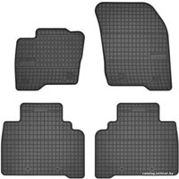 Коврик для салона авто Frogum для Ford S-Max II (4 шт)
