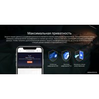 IP-камера Ezviz TY1 4MP