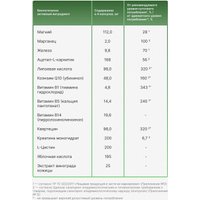 БАД BioMagic Митохондриальный комплекс (60 капсул) в Орше