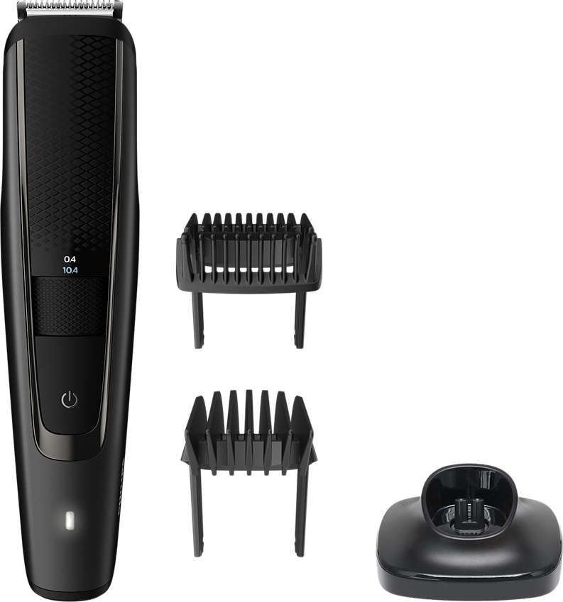 

Триммер для бороды и усов Philips BT5515/20