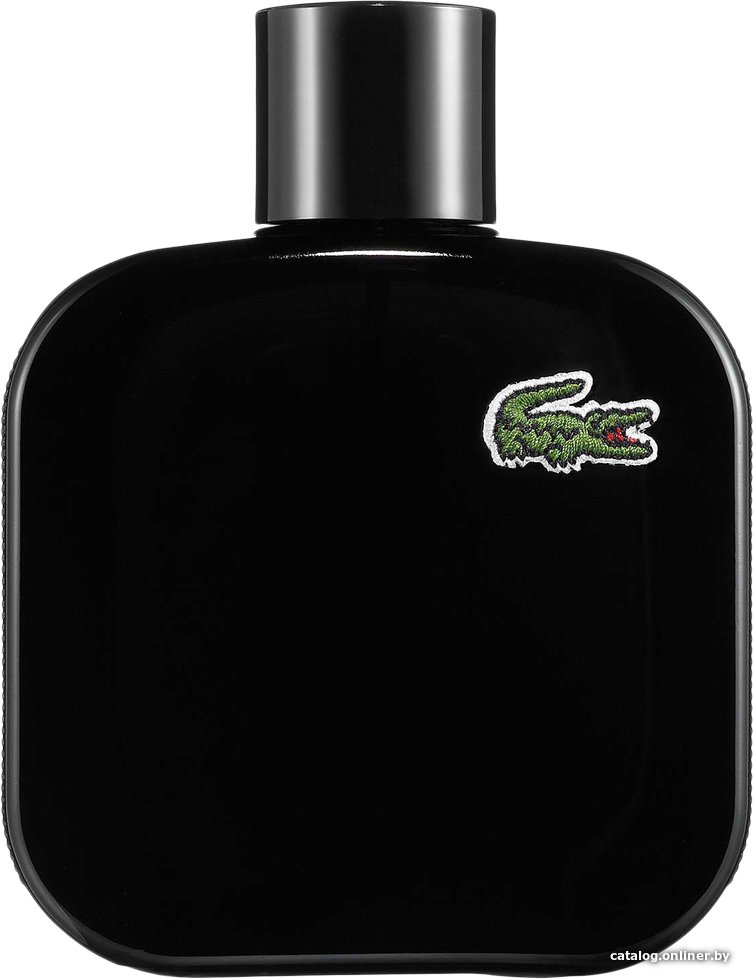 Туалетная вода Lacoste L.12.12 Noir-Intense EdT (50 мл)