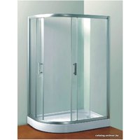 Душевая кабина Coliseum ТМ 817 (правый)