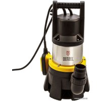 Дренажный насос Denzel DP1400X