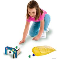 Активная игра SES Creative Шарики Марбл и мини-гольф 02302
