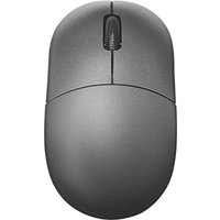 Мышь QUMO Simple Office (серый)