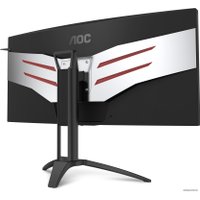 Игровой монитор AOC AG352UCG6
