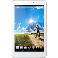 Планшет Acer Iconia Tab 8 A1-841 16GB 3G White (NT.L55EE.002)