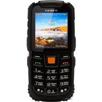 Телефон TeXet TM-500R