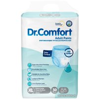 Подгузники для взрослых Dr. Comfort XLarge (30 шт)