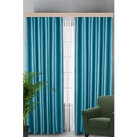 Комплект штор Велес Текстиль Классик 200YJ48-22 (200x260)