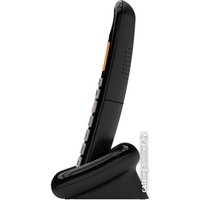 Радиотелефон TeXet TX-D7855A (черный)