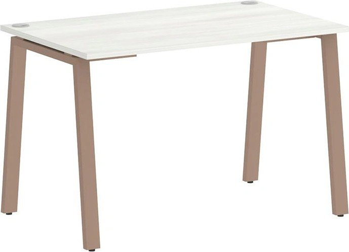 

Стол Riva Home Office VR.SP-3-118.A Мокко (снежная патина)