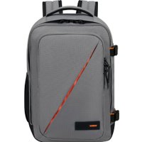 Городской рюкзак American Tourister Take2cabin 91G-08004 (dark grey)