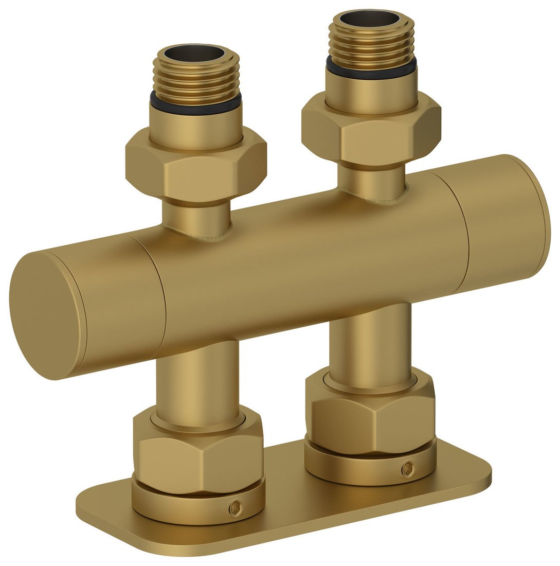 

Вентиль Сунержа 2х1/2" прямой скрытый-скрытый EU50 032-1417-1234