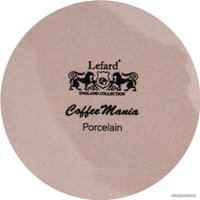 Кружка Lefard Кофемания 756-375