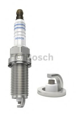 

Свеча Bosch 0242230607