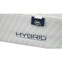 Матрас Askona Serta Hybrid Hard 120x200