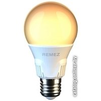 Светодиодная лампочка Remez E27 9 Вт 3000 К RZ-103-A60-E27-9W-3K
