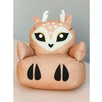 Пуфик DreamBag Оленёнок S