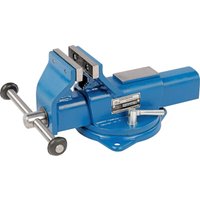 Тиски Nordberg NTS100