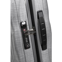 Чемодан Samsonite C-Lite Aluminium 55 см (42 л)
