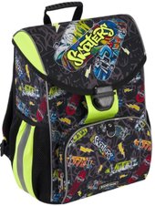 ErgoLine 15L Neon Skate 48339