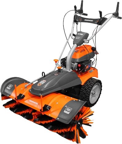 

Подметальная машина Daewoo Power DASC 70100