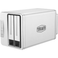 Сетевой накопитель TerraMaster F2-423