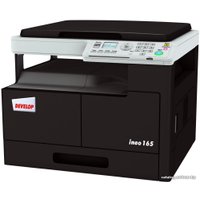 МФУ Develop ineo 165