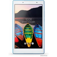 Планшет Lenovo Tab 3 A8-50M 16GB LTE Polar White [ZA180003PL]