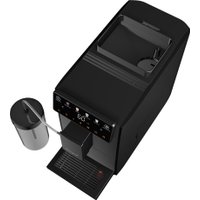 Кофемашина Weissgauff WCM-336 DB Touch Cappuccino