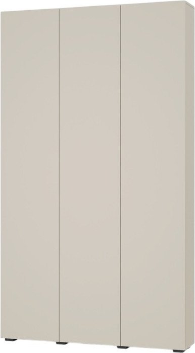 Шкаф распашной Modern И31 (кашемир)