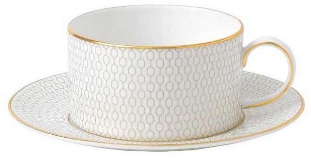 Чашка Wedgwood Arris Gio Gold 40007548