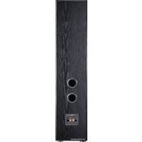 Напольная акустика Magnat Monitor S70 (черный)