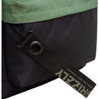 Городской рюкзак Grizzly RQL-417-5 (оливковый)