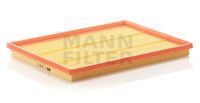 

Воздушный фильтр MANN-filter C31671