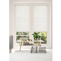 Рулонные шторы Эскар Лайт 37x160 76830371601 (бирюзовый)