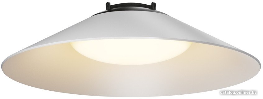 Точечный светильник Maytoni Campana TR127B-12W3K-W