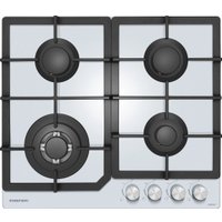 Варочная панель Meferi MGH604WH Glass Comfort